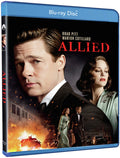 Allied - Allied - Blu-ray