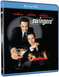 Swingers - Swingers - Blu-ray