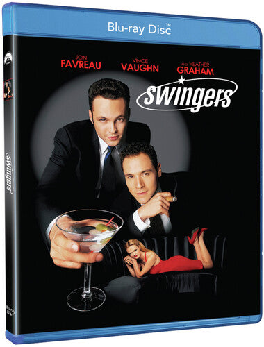 Swingers - Swingers - Blu-ray