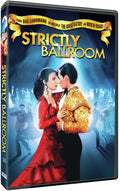 Strictly Ballroom - Strictly Ballroom - DVD