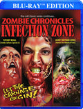 Zombie Chronicles: Infection Zone - Zombie Chronicles: Infection Zone - Blu-ray