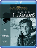 Alaskans: The Complete Series - Alaskans: The Complete Series - Blu-ray