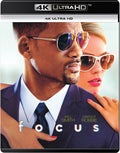 Focus - Focus - UHD