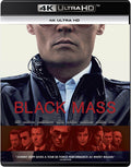 Black Mass - Black Mass - UHD