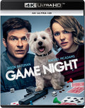 Game Night - Game Night - UHD