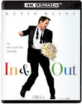 In & Out - In & Out - UHD