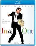 In & Out (special Edition) - In & Out (special Edition) - Blu-ray