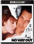 No Way Out - No Way Out - UHD