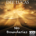 Lucas,dee - No Boundaries - Music CD