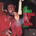 Thomas,jah - Music Maker From Jamaica - Vinyl Record
