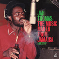 Music Maker From Jamaica [LP] Vinyl Record