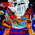 Final Conflict (Post) [LP] Vinyl Record