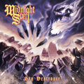 Midnight Spell - Sky Destroyer - Vinyl Record