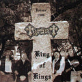 Tyrant - King Of Kings - Music CD