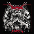 Malamorte - Abisso - Music CD