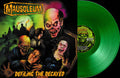 Mausoleum - Defiling The Decayed - Vinyl Record