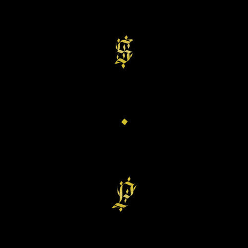 Shabazz Palaces - Black Up - Vinyl Record