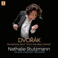 Stutzmann,nathalie - Dvorak: Symphony No. 9 From The New World - Vinyl Record