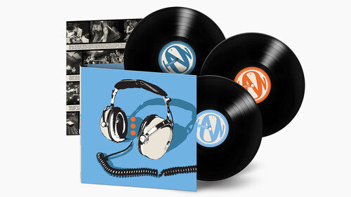 Hanson - Underneath: Complete [3LP]