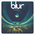 Blur - Live At Wembley Stadium - Vinyl Record