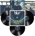 Blur - Live At Wembley Stadium - Vinyl Record