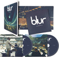 Blur - Live At Wembley Stadium - Music CD