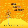 Stoltz,brian - New World Rising - Music CD