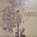 Waku: Minaral A Minalay (Aus) [LP] Vinyl Record