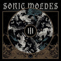 Sonic Wolves - Iii - Music CD