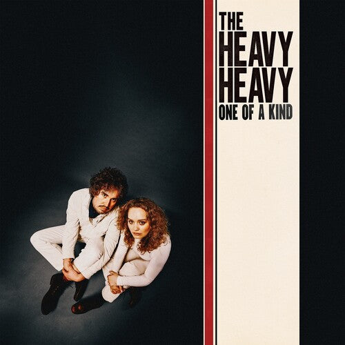 Heavy Heavy - One Of A Kind - Music CD