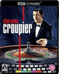 Croupier - Croupier - UHD