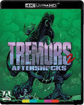 Tremors 2: Aftershocks - Tremors 2: Aftershocks - UHD