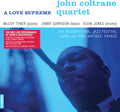 Coltrane,john - Love Supreme - Vinyl Record