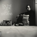 On The Scene With Guy Stevens / Various [LP] Vinyl Record