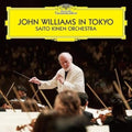 Williams,john / Saito Kinen Orchestra - John Williams In Tokyo - Vinyl Record