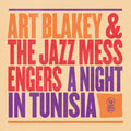 Blakey,art & The Jazz Messengers - Night In Tunisia - Vinyl Record