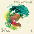 Holiday,billie - Stay With Me - Vinyl Record