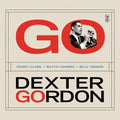 Gordon,dexter - Go - Vinyl Record