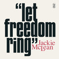 Mclean,jackie - Let Freedom Ring - Vinyl Record
