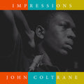 Coltrane,john - Impressions - Vinyl Record