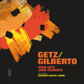 Getz,stan / Gilberto,joao - Getz / Gilberto - Vinyl Record