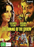 Taming Of The Shrew - Taming Of The Shrew - Blu-ray