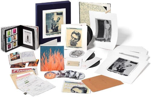 Mccartney,paul & Wings - Flaming Pie - Super Deluxe Collector's Edition - Vinyl Record