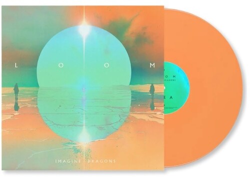 Imagine Dragons - Loom - Vinyl Record