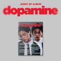 Junny - Dopamine - Music CD