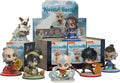 Kwistal Fwenz X Avatar: Last Airbender Series 01 - Kwistal Fwenz X Avatar: Last Airbender Series 01 - Collectibles