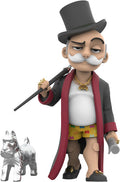 Off_werk Mr. Monopoly - Off_werk Mr. Monopoly - Collectibles