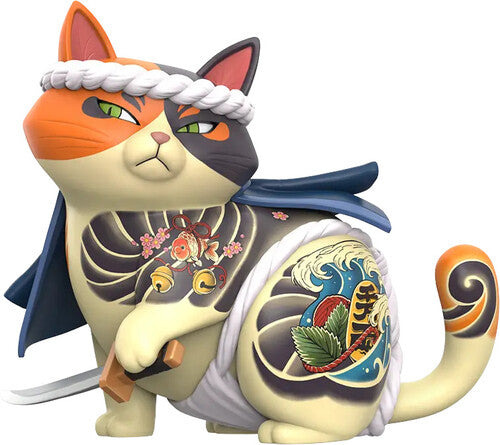 Syndicats: Nyakuza - Syndicats: Nyakuza - Collectibles