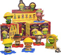 Kiddo X Shrek - Kiddo X Shrek - Collectibles