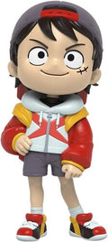 Cosmiq X One Piece: Luffy - Cosmiq X One Piece: Luffy - Collectibles